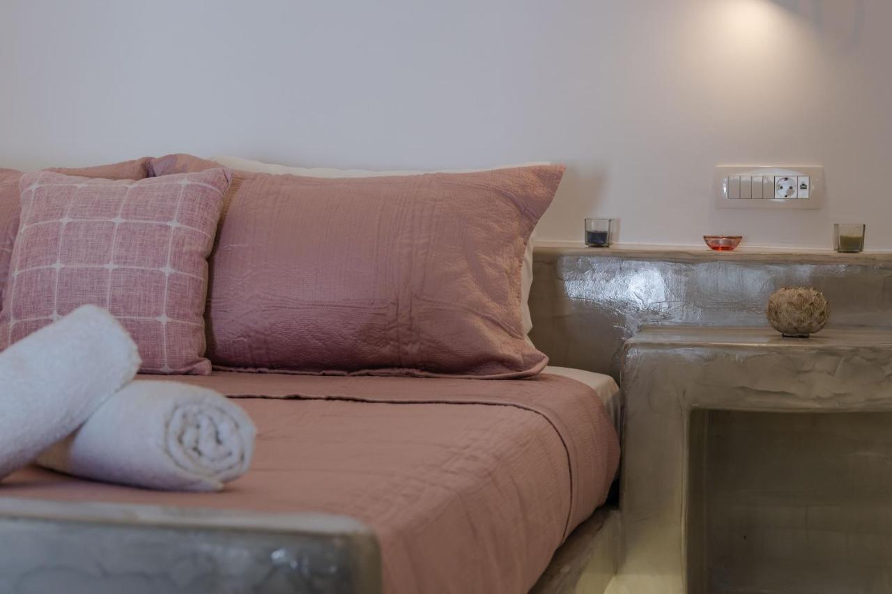 Cally Cave House Фіра Екстер'єр фото